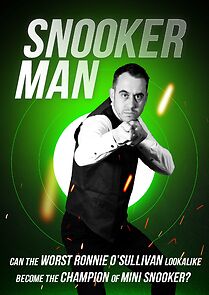 Watch Snooker Man