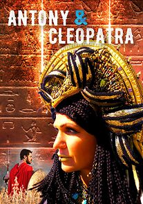 Watch Antony and Cleopatra 2020