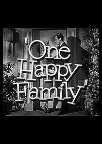 Watch One Happy Family