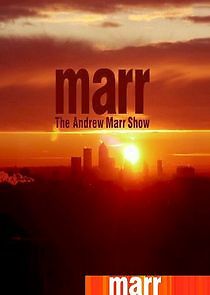 Watch The Andrew Marr Show
