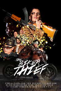 Watch The Biker Thief