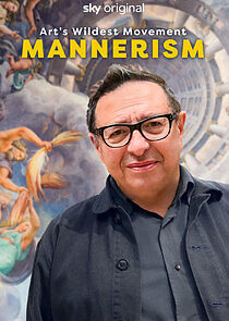 Watch Art's Wildest Movement: Mannerism