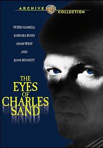 Watch The Eyes of Charles Sand