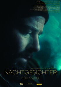 Watch Nachtgesichter (Short 2024)