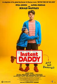 Watch Instant Daddy