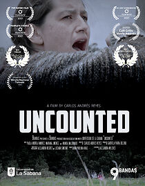 Watch Uncounted (Short 2021)