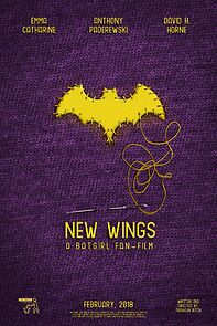 Watch New Wings: A Batgirl Fan-Film (Short 2018)