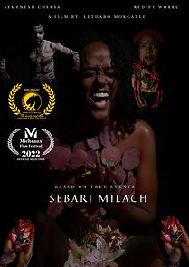 Watch Sebari Milach (Short 2021)