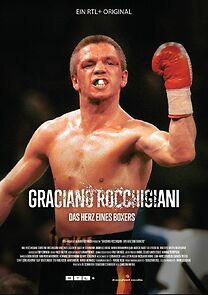Watch Graciano Rocchigiani - Das Herz eines Boxers