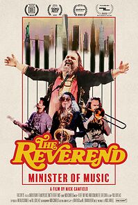Watch The Reverend