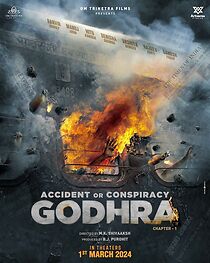 Watch Accident or conspiracy Godhra