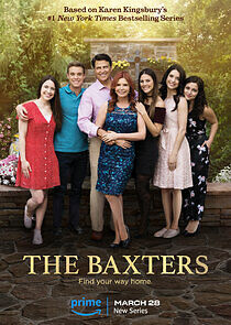 Watch The Baxters