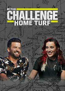 Watch The Challenge: Home Turf