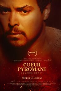 Watch Coeur Pyromane (Short 2024)