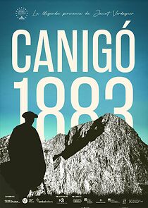 Watch Canigó 1883