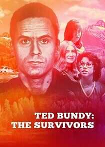 Watch Ted Bundy: The Survivors
