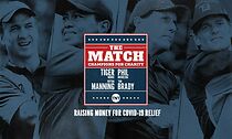 Watch The Match: Champions for Charity (TV Special 2020)