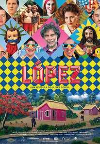 Watch López