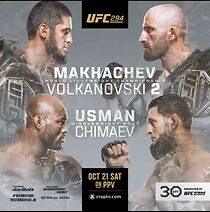 Watch UFC 294