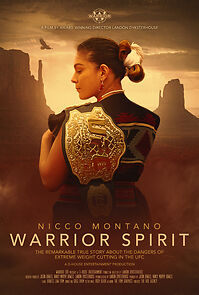 Watch Warrior Spirit