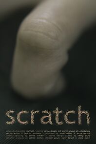 Watch scratch (Short 2023)