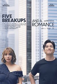 Watch Five Breakups and a Romance