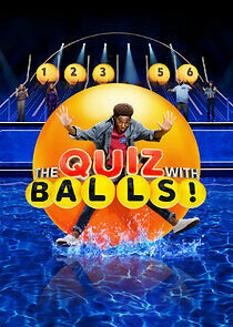 Watch The Quiz with Balls