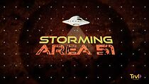 Watch Storming Area 51 (TV Special 2019)