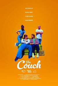 Watch The Couch (Short 2024)