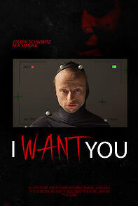 Watch I Want You (Short 2024)