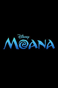 Watch Moana