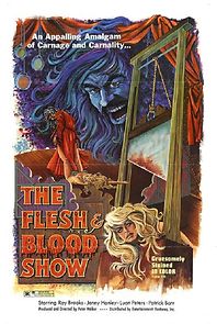 Watch The Flesh and Blood Show