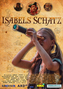 Watch Isabels Schatz (TV Short 2019)