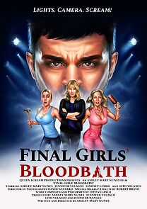 Watch Final Girls' Bloodbath (Short 2023)