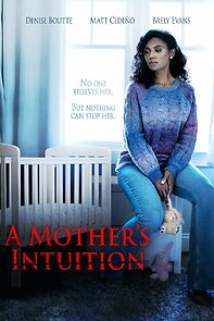 Watch A Mother's Intuition