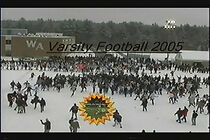 Watch Westford Academy Varsity Football 2005: 2020 Version (Short 2020)