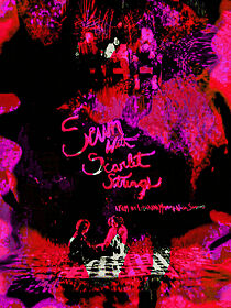 Watch Sewn with Scarlet Strings (Short 2022)