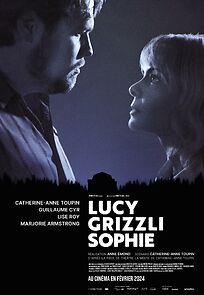 Watch Lucy Grizzli Sophie