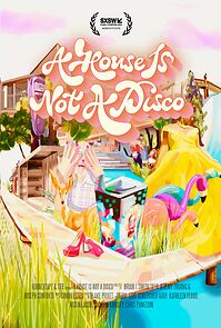Watch A House Is Not a Disco