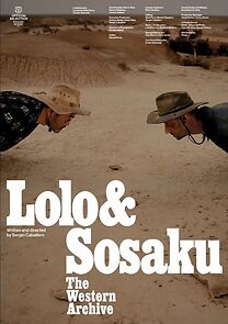 Watch Lolo & Sosaku: The Western Archive