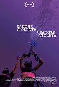 Watch Sangre Violenta/Sangre Violeta (Short 2024)