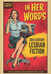 Watch In Her Words: 20th Century Lesbian Fiction