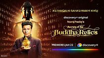 Watch Secrets of the Buddha Relics (TV Special 2024)