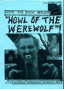 Watch Howl of the Werewolf