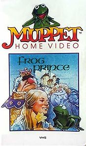 Watch Tales from Muppetland: The Frog Prince