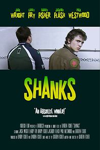 Watch Shanks (Short 2006)