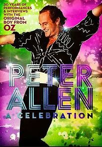 Watch Peter Allen: A Celebration