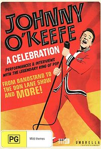 Watch Johnny O'Keefe: A Celebration