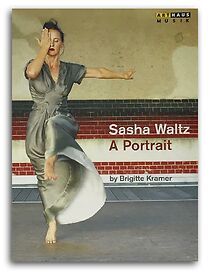 Watch Sasha Waltz: A Portrait