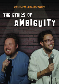 Watch The Ethics of Ambiguity (Short 2023)
